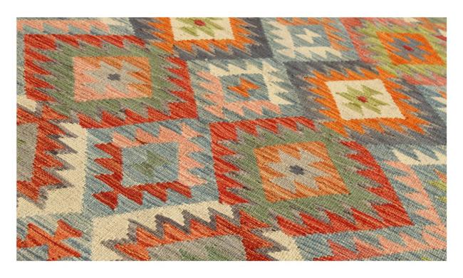 Kilim Afghan - 1