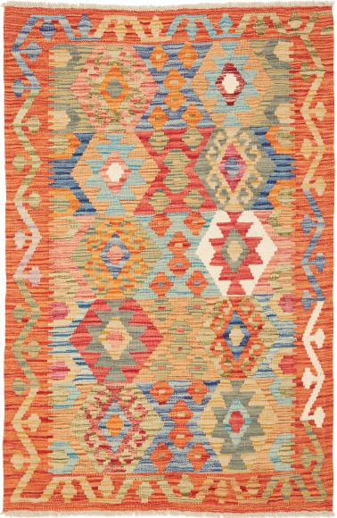 Kilim Afghan - 1