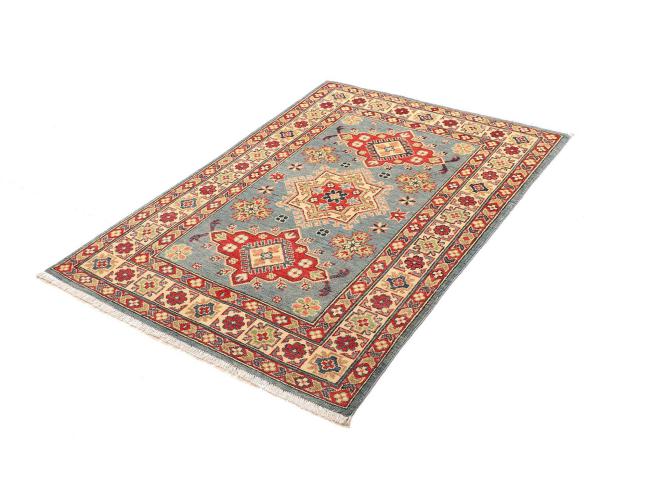 Kazak Limited - 1