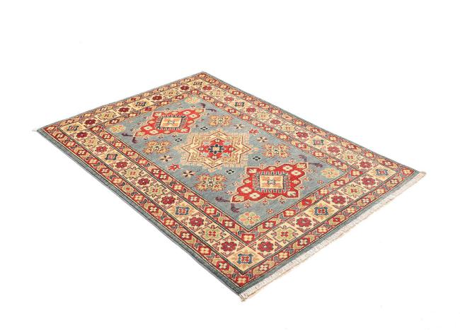 Kazak Limited - 2