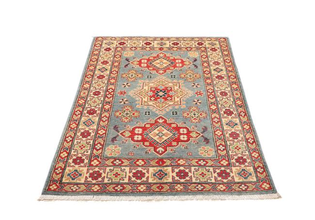 Kazak Limited - 3