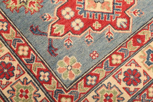 Kazak Limited - 5