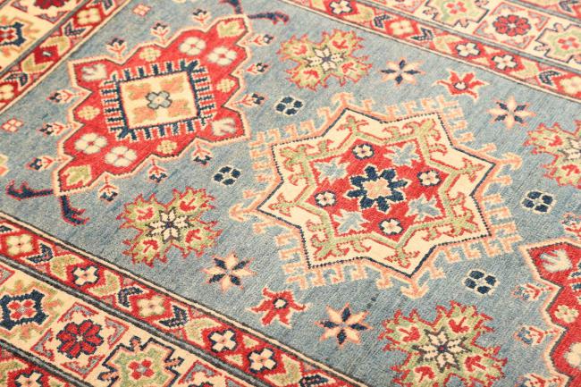 Kazak Limited - 6