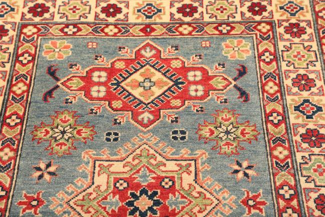 Kazak Limited - 7
