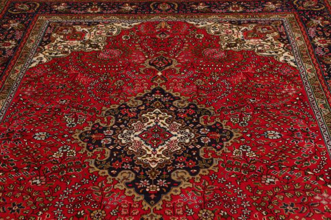 Tabriz - 7