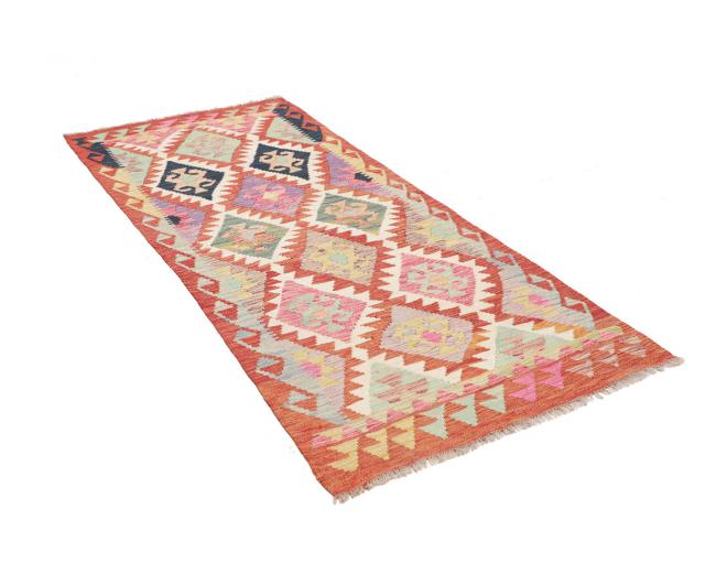 Chilim Afghan - 2