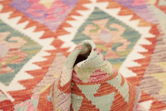 Chilim Afghan - 5