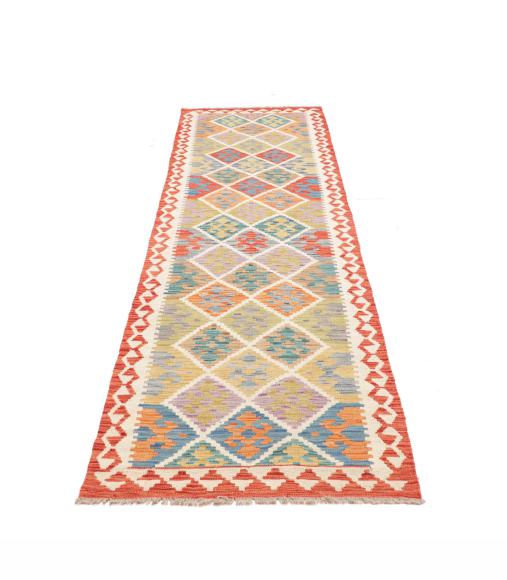 Kilim Afghan - 1