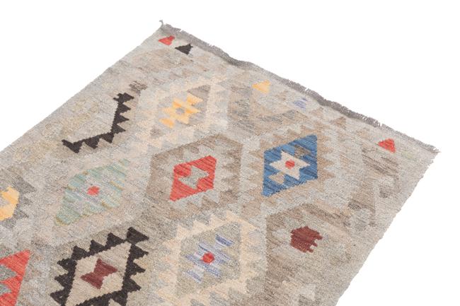 Kelim Afghan Heritage - 2