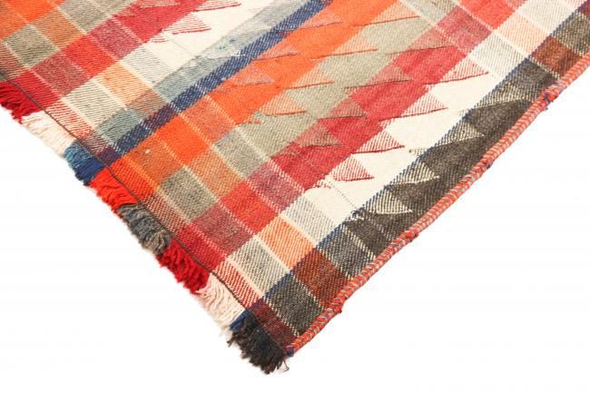 Kilim Fars Antigo - 4