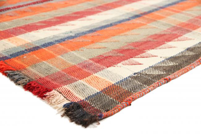 Kilim Fars Antigo - 5