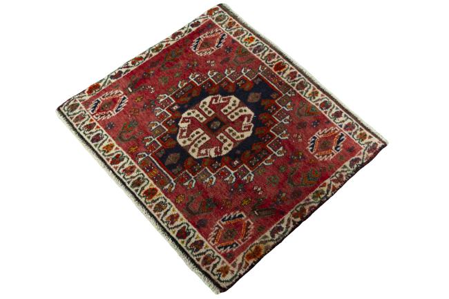 Shiraz - 1