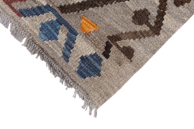 Kilim Afghan - 3