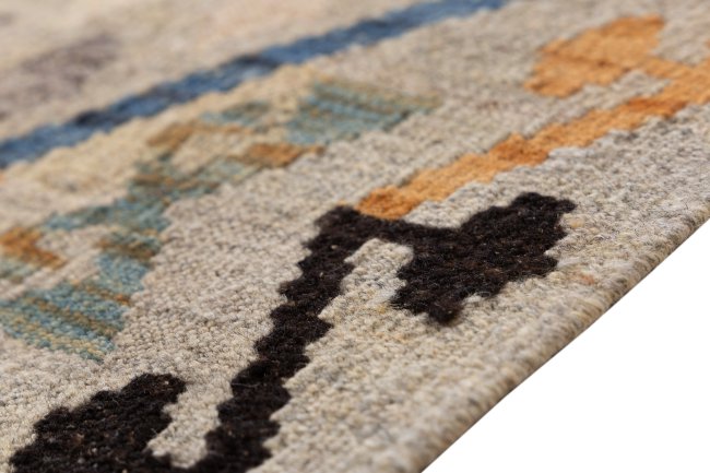 Kilim Afghan - 4