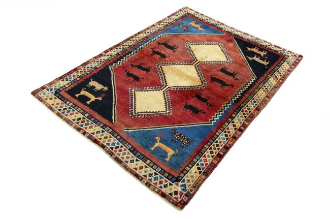 Shiraz - 1