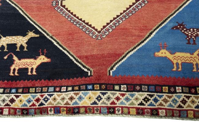 Shiraz - 5