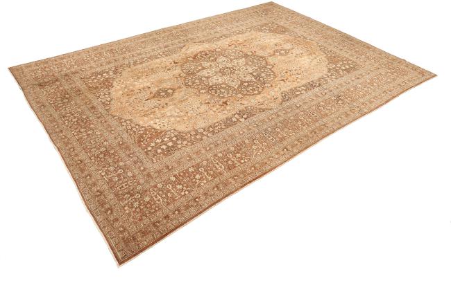 Tabriz Haj Jalili Antik - 2