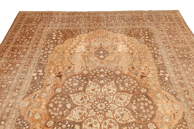 Tabriz Haj Jalili Antik - 3