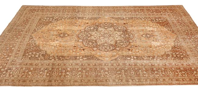 Tabriz Haj Jalili Antik - 4