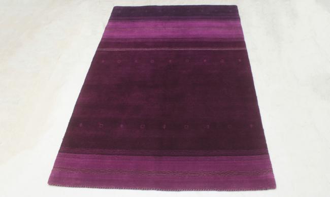 Loom Gabbeh Lori - 4