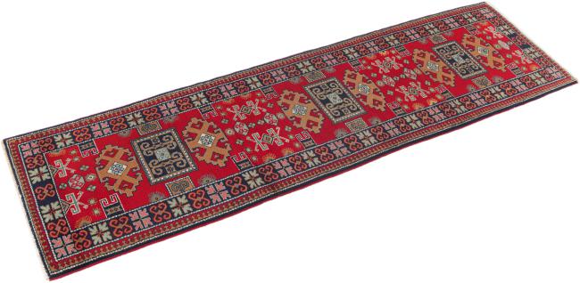 Shirwan - 1