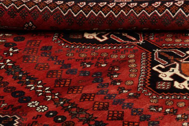 Shiraz - 1
