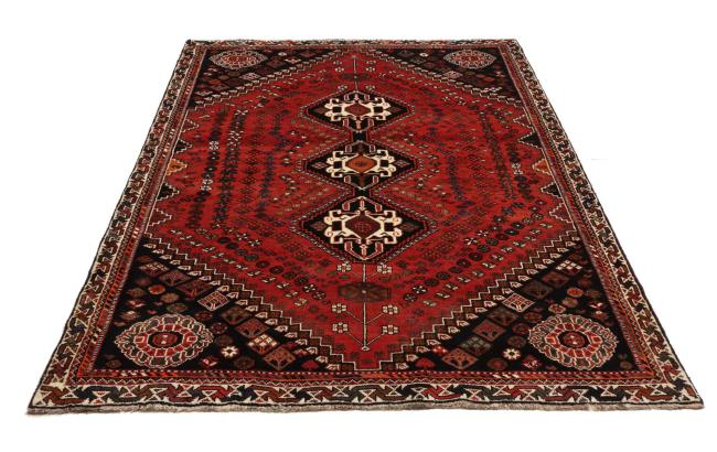Shiraz - 5