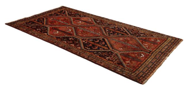 Shiraz - 4