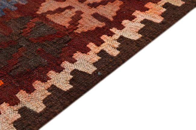 Kilim Afegão Antigo - 4