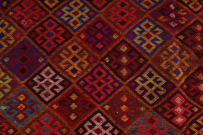 Kilim Fars - 4