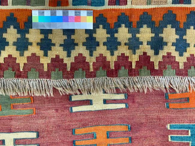 Kilim Fars - 4