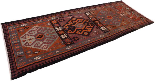 Kilim Fars Antique - 1
