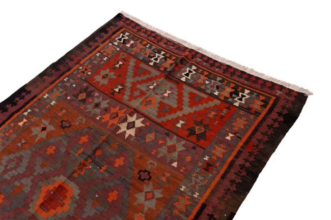 Kilim Fars Antique - 2