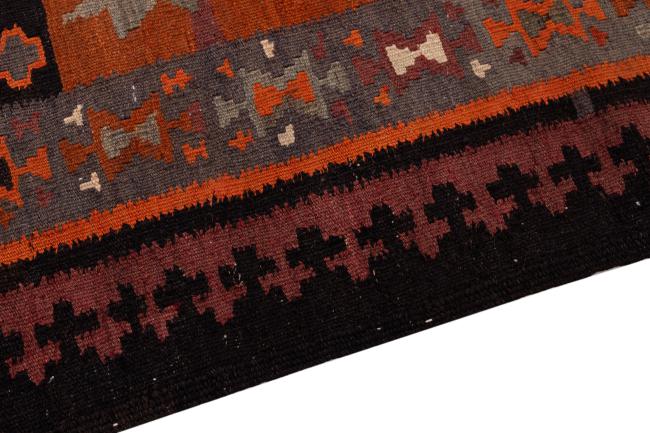 Kilim Fars Antique - 3