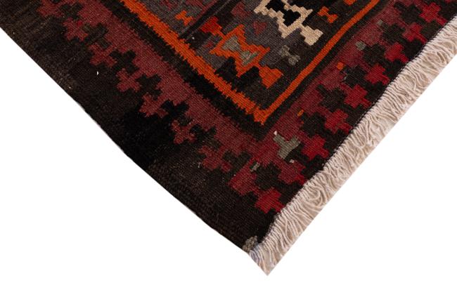 Kilim Fars Antique - 4