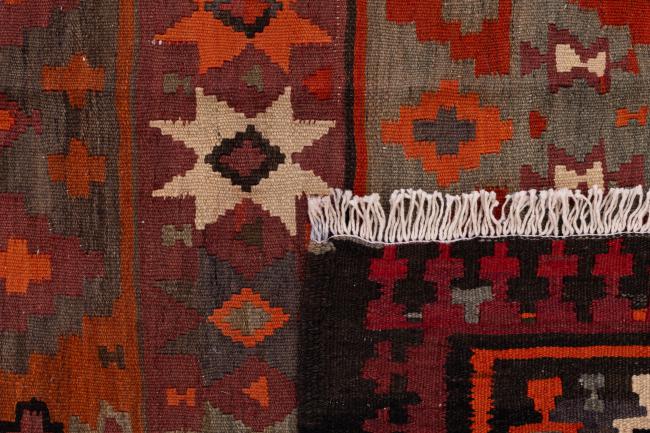 Kilim Fars Antique - 5
