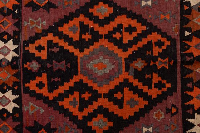 Kilim Fars Antique - 6