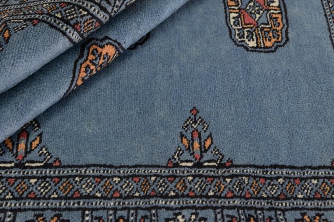 Pakistan Buchara 2ply - 2