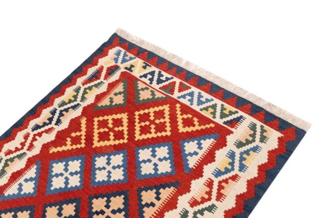 Kilim Fars Shiraz - 2