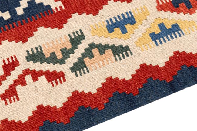 Kilim Fars Shiraz - 3