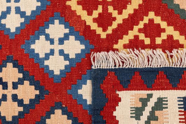 Kilim Fars Shiraz - 5