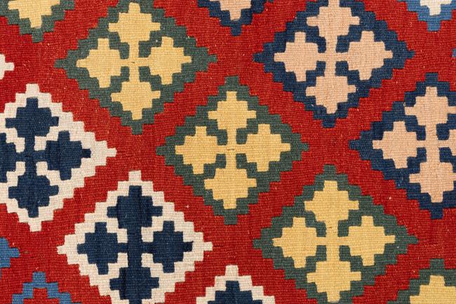 Kilim Fars Shiraz - 6