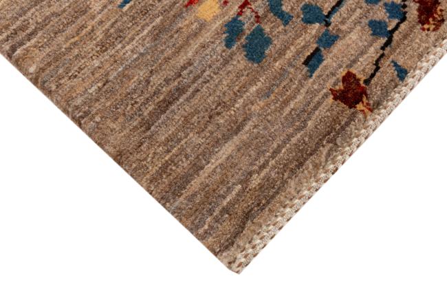 Persisk Gabbeh Kashkuli Banafsheh - 5