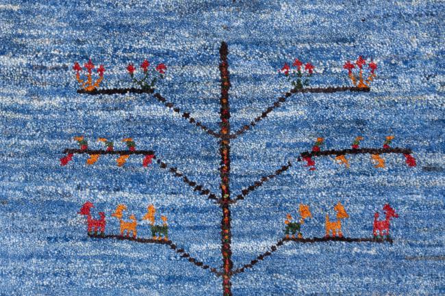 Persian Gabbeh Harmonia - 6