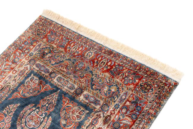 China Silk - 3
