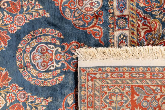 China Silk - 5