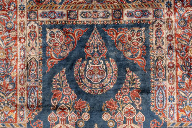 China Silk - 6