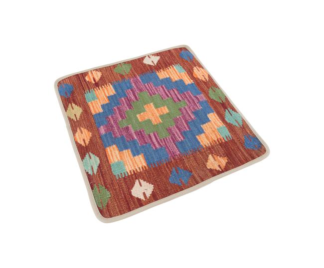 Kilim Afghan Kuddfodral - 2