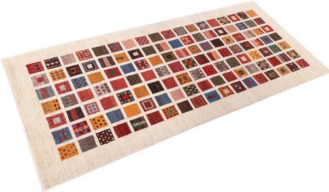 Persia Gabbeh Loribaft - 1