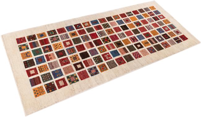 Persia Gabbeh Loribaft - 2